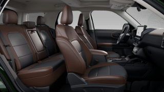 2025 Ford Bronco Sport® Internal Image 1